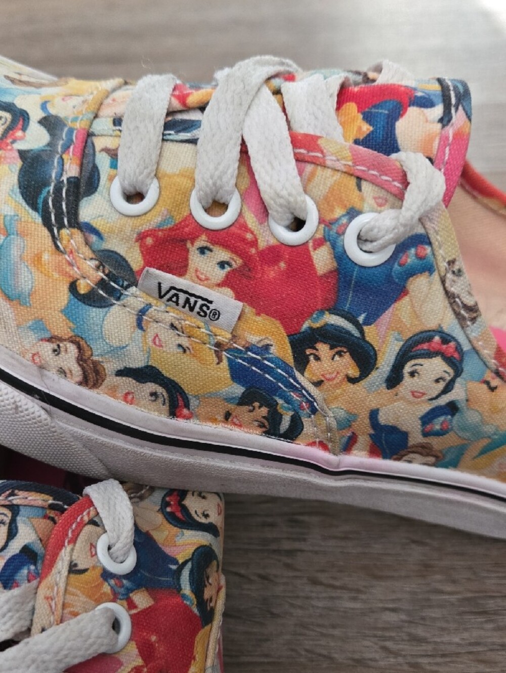 Vans Disney Princess - Picture 3 of 9